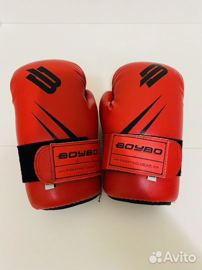 Перчатки для тхэквондо детские