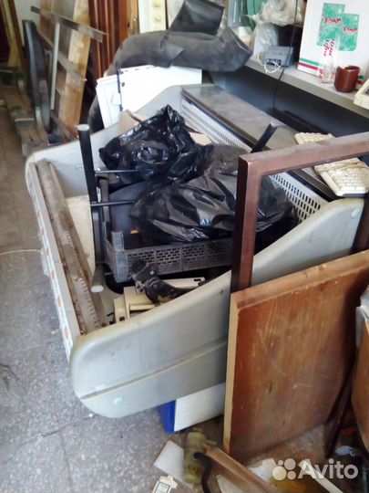 Холодильник б/у