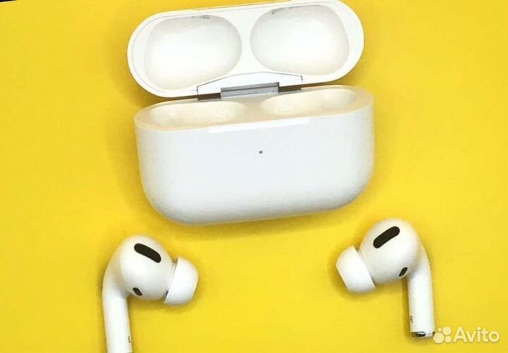 AirPods pro premium+