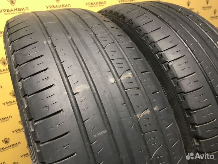 Pirelli Scorpion Verde All Season 215/60 R17 96V