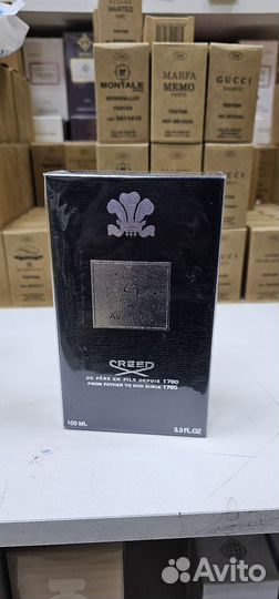 Greed aventus 100ml