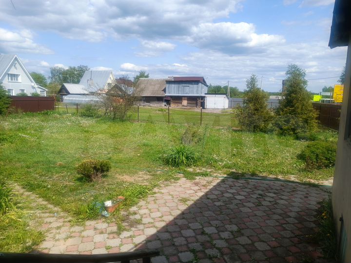 Дом 470 м² на участке 20 сот.