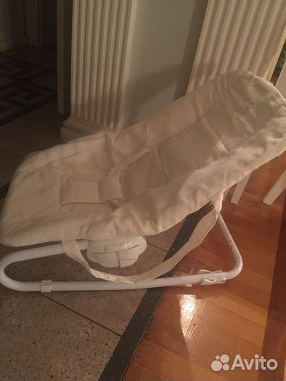 Люлька -стульчик для новорождённого italbaby Итали