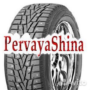 Roadstone Winguard Spike 205/60 R16