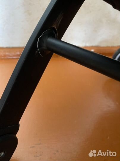 Прогулочная коляска yoya plus 3