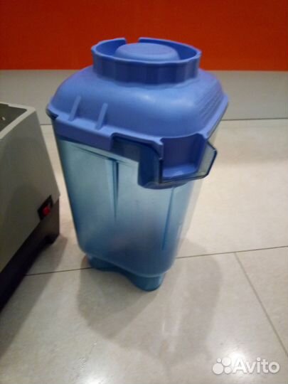 Блендер Витамикс