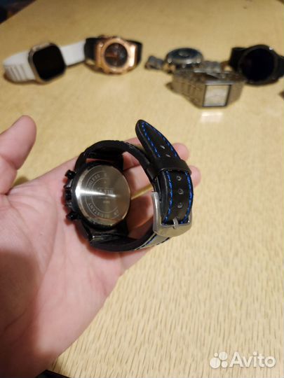 Мужские наручные часы