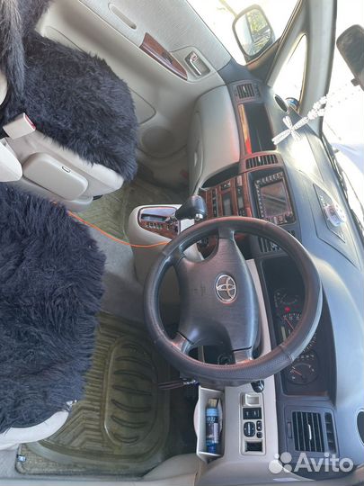Toyota Corolla Spacio 1.5 AT, 2003, 215 000 км