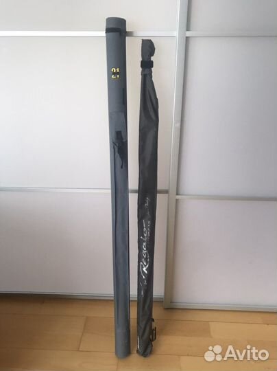 Спиннинг daiko Regalo fuerzas FZ-R90