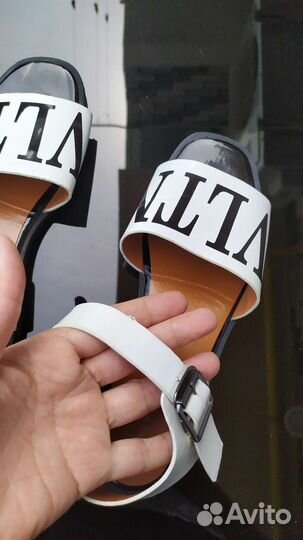 Сандалии женские 36 размер