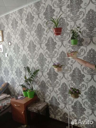 Стойка для цветов