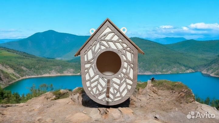 Скворечник