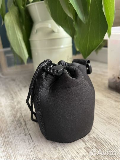 Объектив yongnuo 50mm f1 8