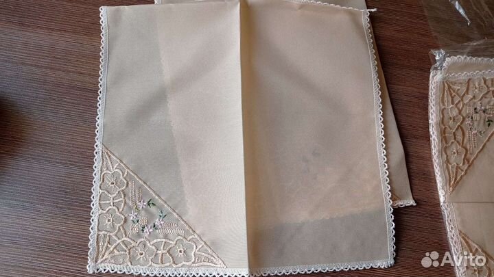 Салфетки для сервировки