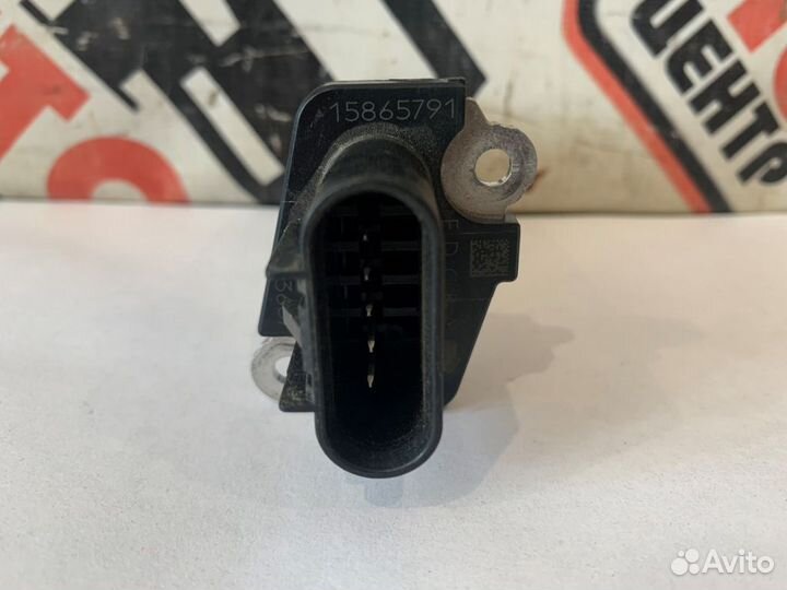 Дмрв Chevrolet Captiva LE9