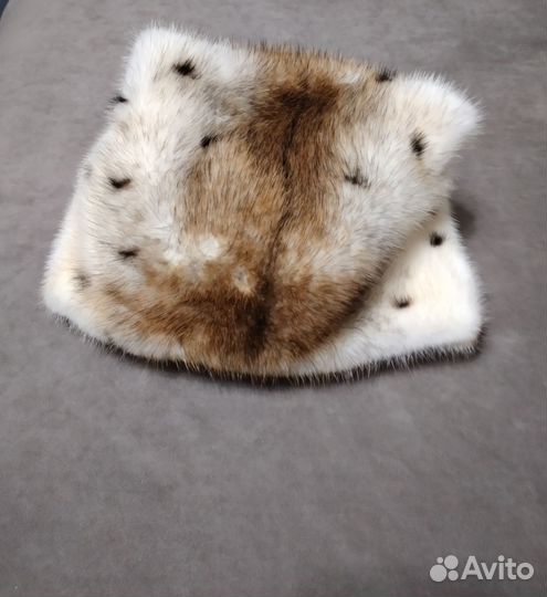 Шапка женская