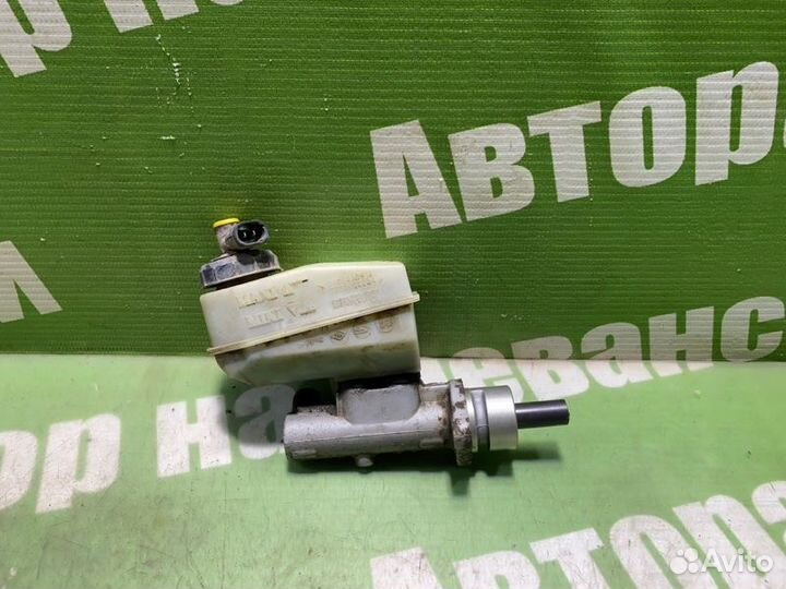 Главный тормозной цилиндр Renault Megane LA04