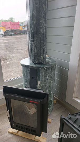 Печи для бани ферингер