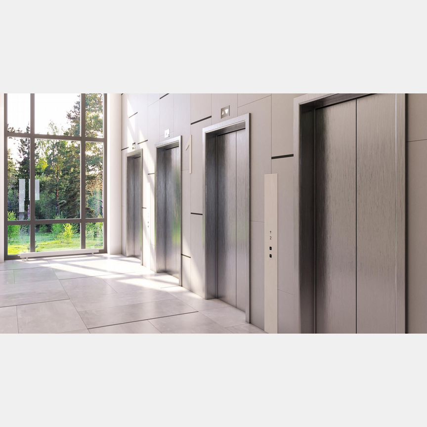 1-к. апартаменты, 37,7 м², 19/28 эт.