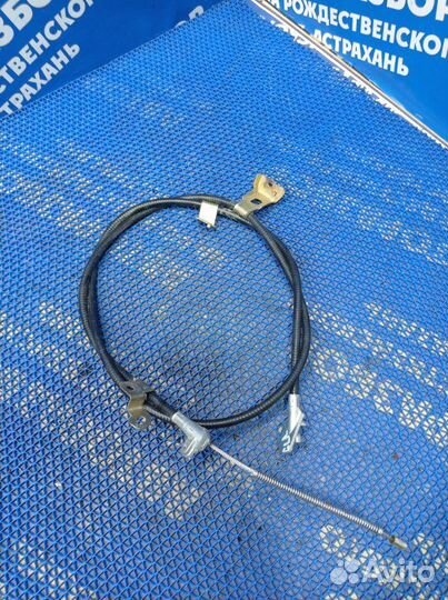 Трос ручника левый Geely Mk седан MR479QA 2014