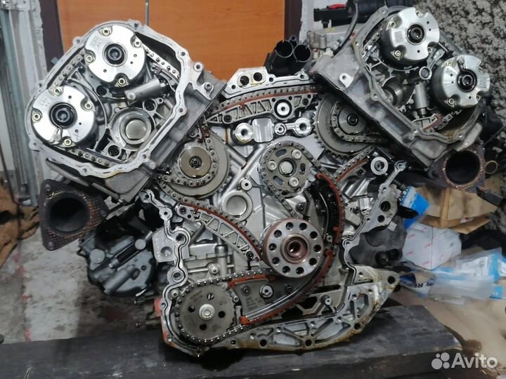 Автосервис V8