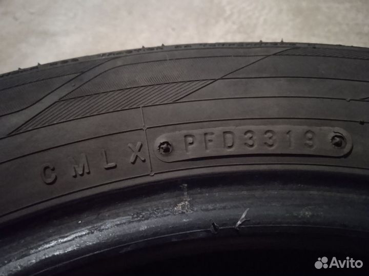 Toyo Proxes CF2 185/65 R15 110U