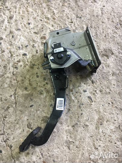 Педаль сцепления для Hyundai Creta 2016