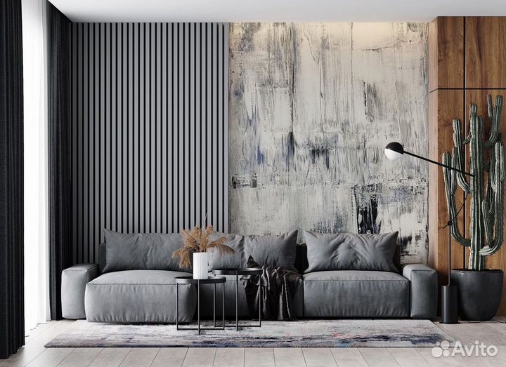 Картины для интерьера