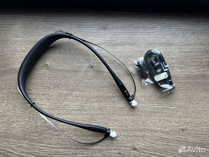 Наушники/гарнитура motorola/sony