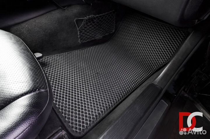 Эва/EVA/коврики от производителя