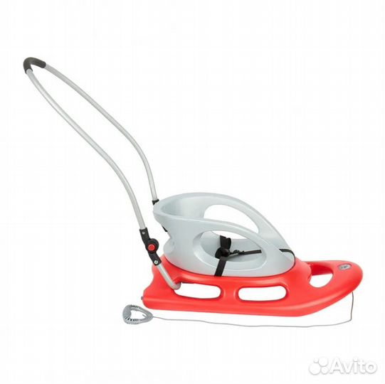 Санки детские Snow Baby Dream