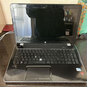 Ноутбук HP Pavilion 15-e050sr