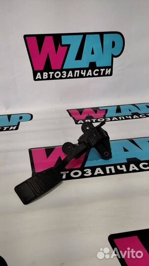 Педаль газа Ford Mustang 6 рест. 2018