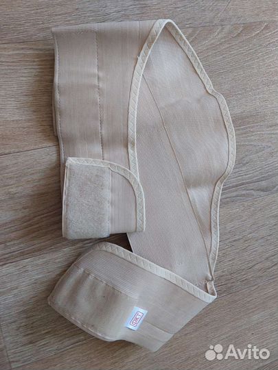 Бандаж для беременных и после родов