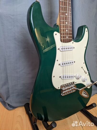 Fender Squier Affinity