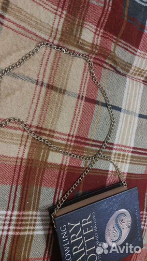 Гарри Поттер Клатч-Книга