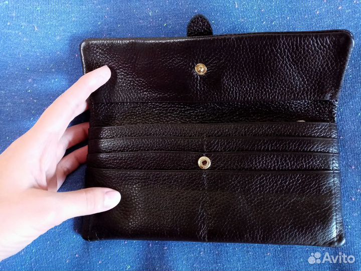 Кошелек женский