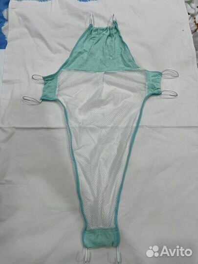 Гамак для детской ванночки