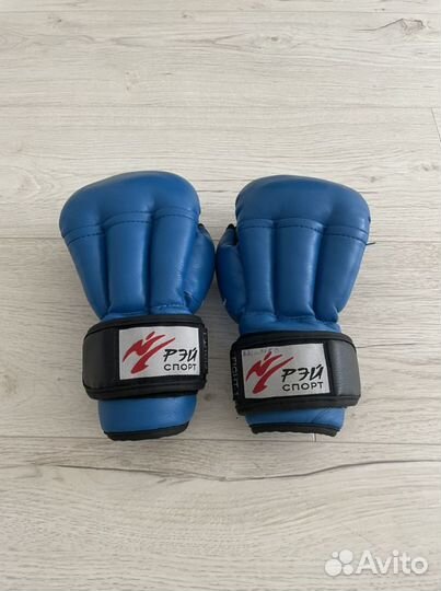 Кимоно перчатки рукопашный бой