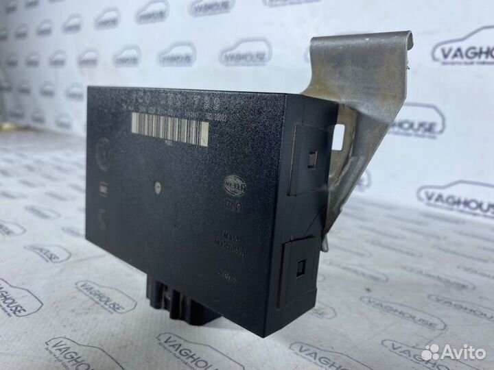 Блок комфорта Skoda Octavia Tour 1.6 AKL 2003