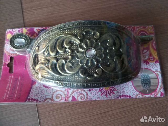 Подхваты для штор