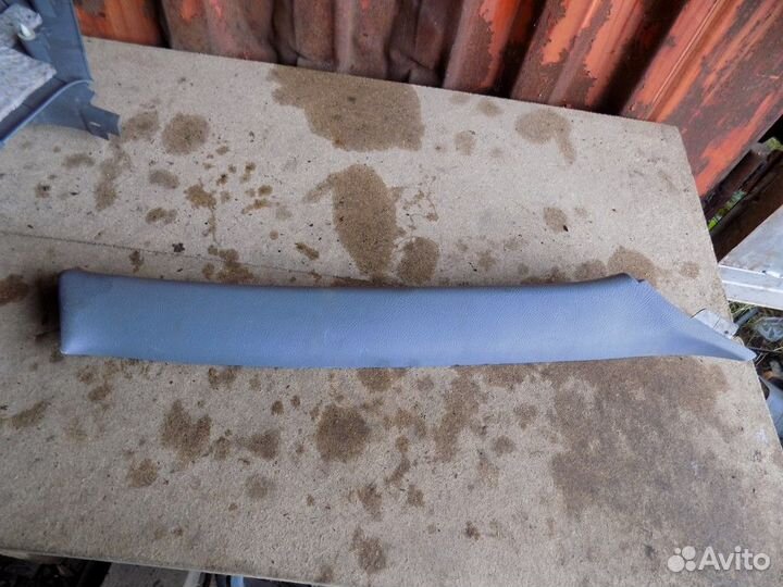 Обшивка стойки Elantra 2000-2005