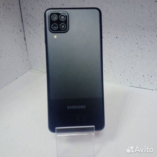 Samsung Galaxy A12, 3/32 ГБ