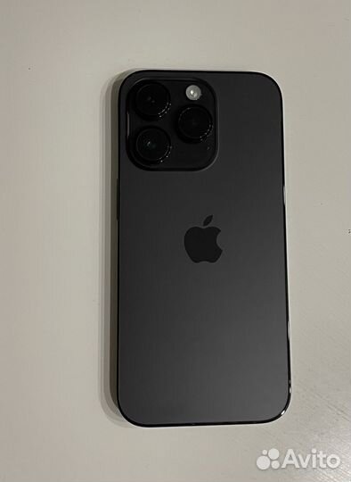 iPhone 14 Pro, 256 ГБ