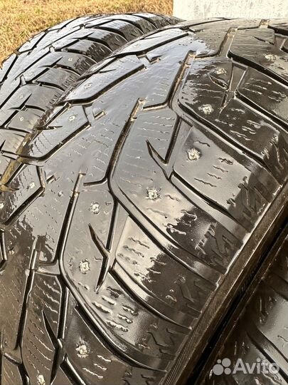 Yokohama Ice Guard IG55 285/60 R18