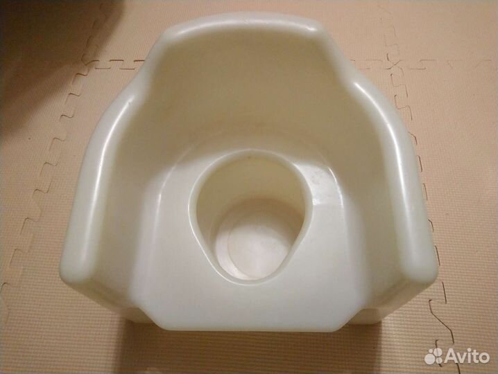 Горшок детский