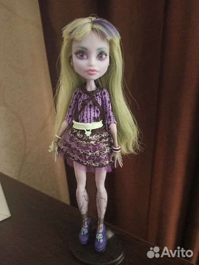 Кукла Монстер Хай