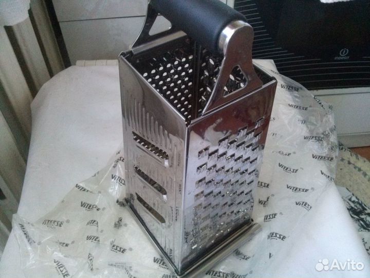 Кухонные аксессуары