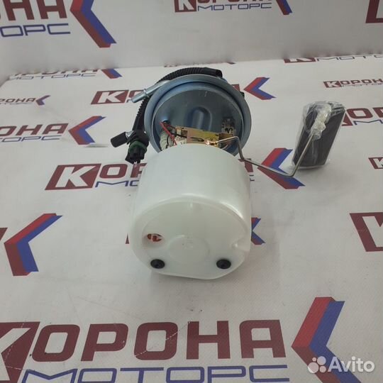 Бензонасос 2123 погружной электрический в сборе V