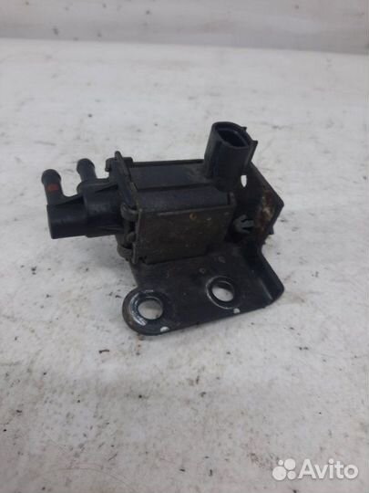 Клапан электромагнитный Hyundai Santa Fe джип 2.4